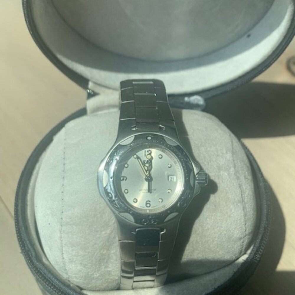Tag Heur Women's Watch